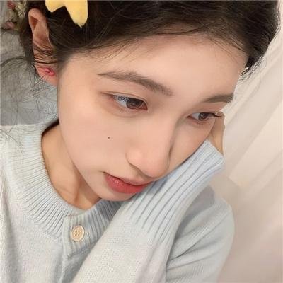 重点是,我爱你