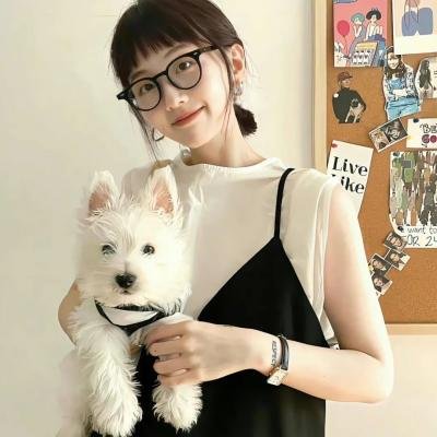兽娘动物园